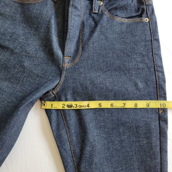 Good American Always Fits Good Legs Skinny Jeans. - Picture 7 of 11